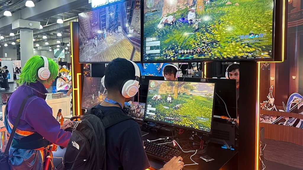 How Cyprus became one of Europe’s biggest video game hubs