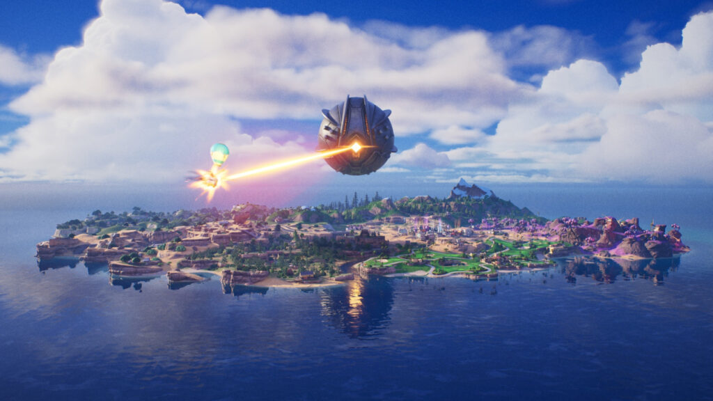 Fortnite Chapter 7 Season 4: Override, release date, theme, and what Epic Games is cooking up Fortnite Chapter 7 Season 4: Override, release date, theme, and what Epic Games is cooking up