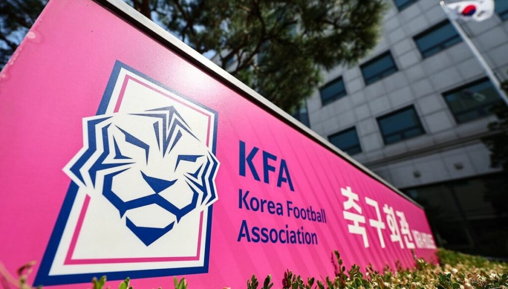 Police consider investigating KFA’s ‘sexual entertainment’ allegations from 15 years ago Police consider investigating KFA’s ‘sexual entertainment’ allegations from 15 years ago