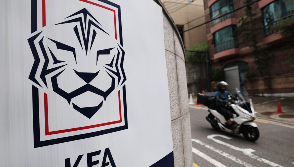 KFA apologizes over allegations of providing sexual entertainment to foreign referees more than a decade ago