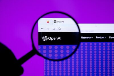 The US government now vets AI models before launch — GPT-5.6 was first