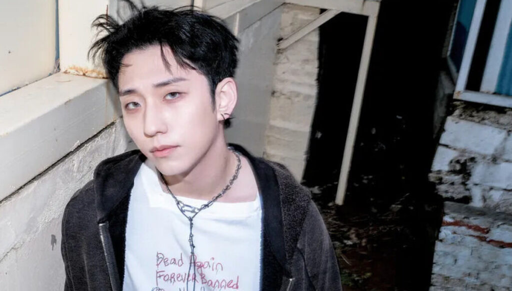 Xdinary Heroes’ Gunil leaves band following fan insult allegations Xdinary Heroes’ Gunil leaves band following fan insult allegations