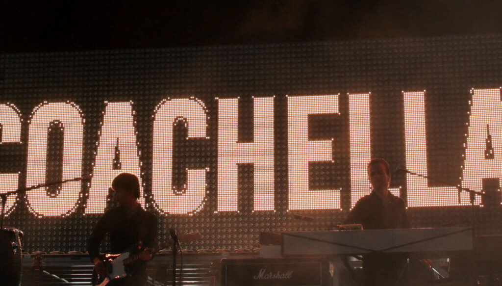 K-pop wants its own Coachella. But what does that even mean?