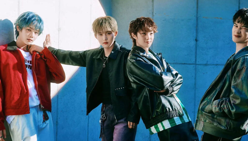 1Verse set for historic Gamescom performance ahead of new single ‘Loop’