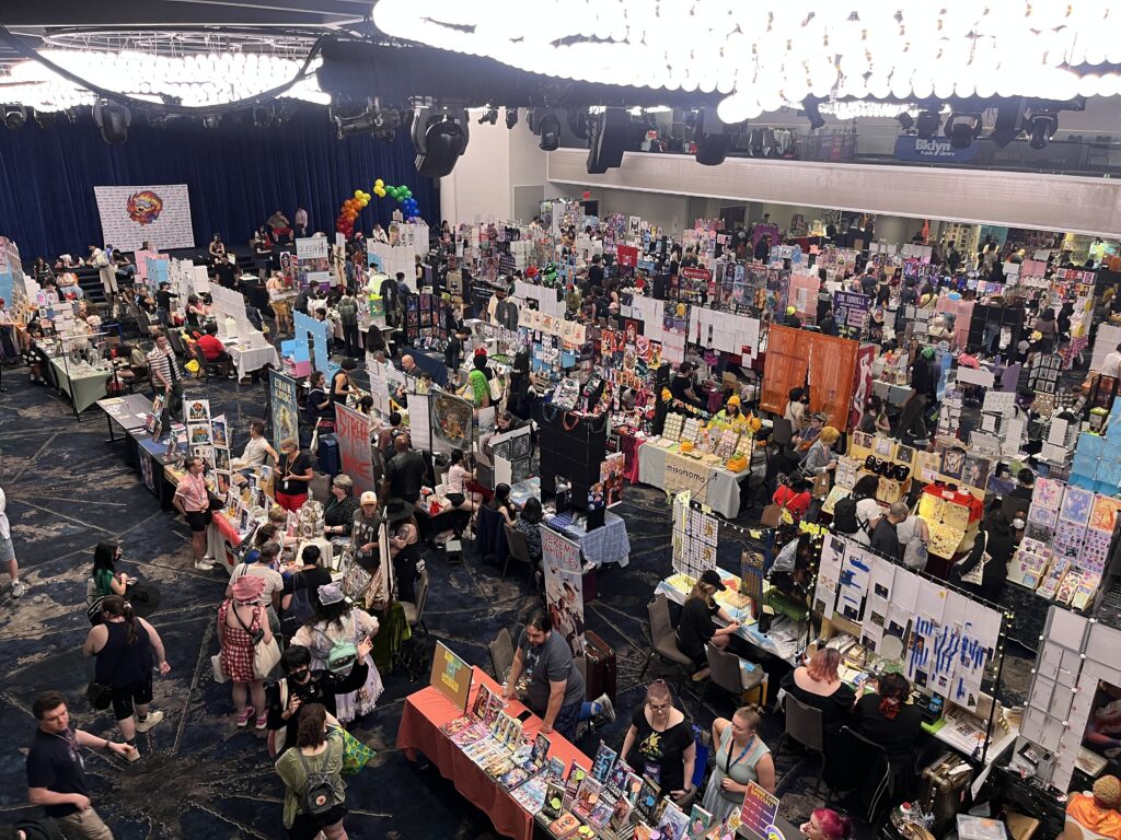 FlameCon 2026 Redefines Queer Fandom