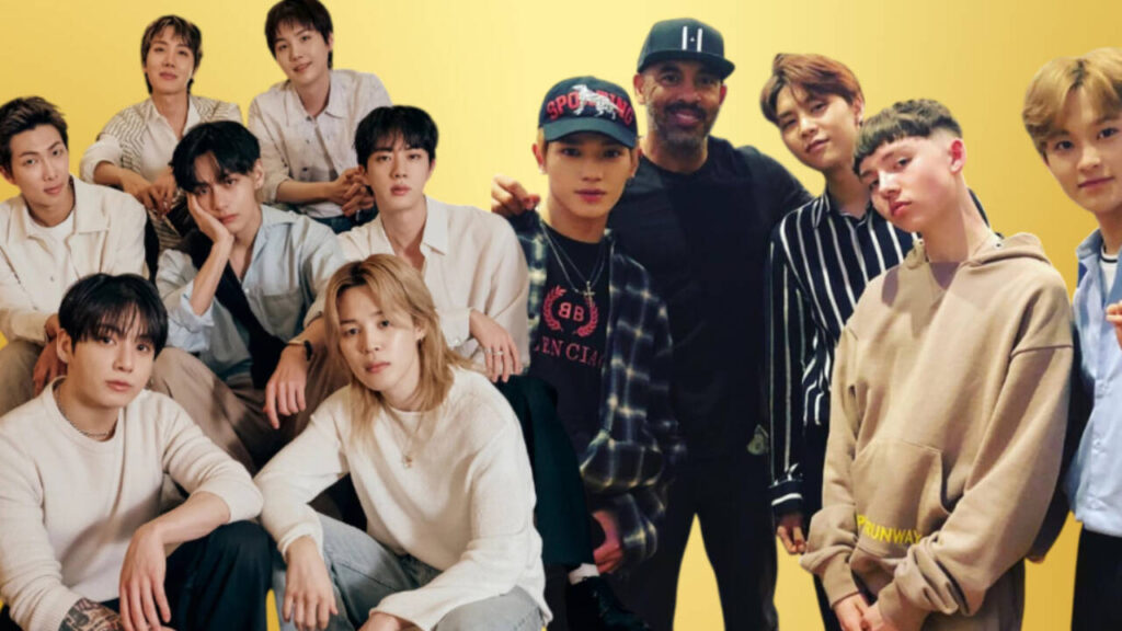 Was the Asian Pop Category created to help SM Entertainment artists? Grammy CEO’s past connection with NCT, EXO and more sparks outrage