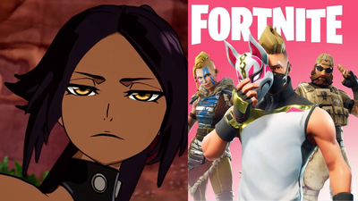 Fortnite Bleach Wave 2: Release date, skins, and more