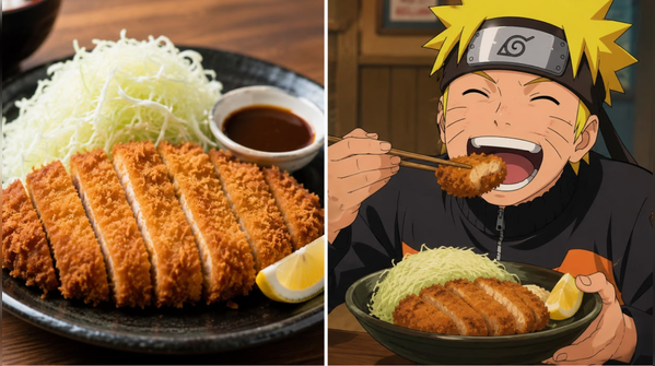 10 foods mentioned in manga that you can actually eat