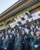 [단독]육사 출신 소령 진급률, 2년새 74%→62% 급격히 떨어져