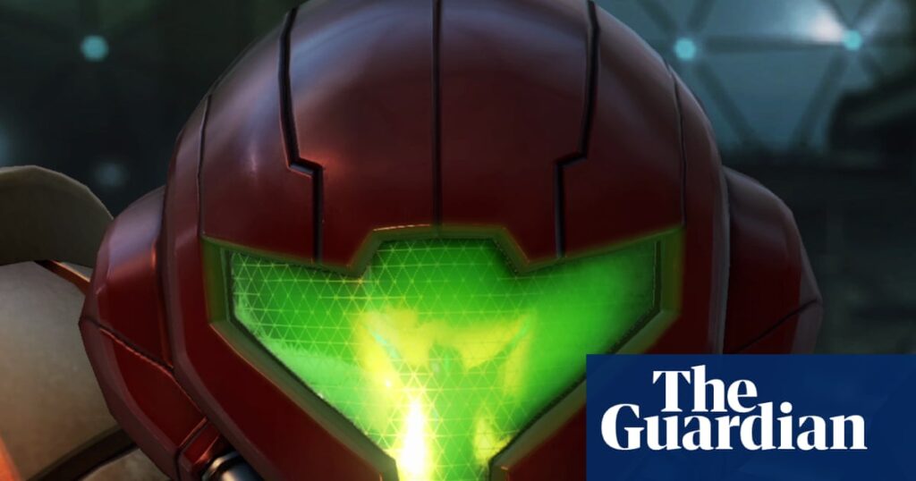 Metroid at 40: happy birthday to Samus Aran, gaming’s greatest badass and my personal heroine Metroid at 40: happy birthday to Samus Aran, gaming’s greatest badass and my personal heroine