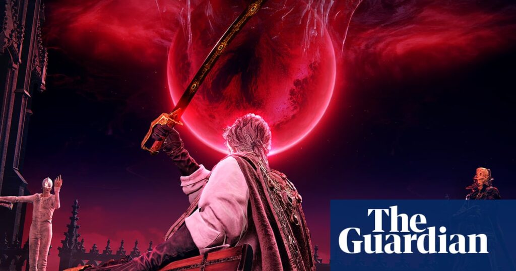 The Duskbloods: the best of FromSoftware fights in a frantic multiplayer battleground The Duskbloods: the best of FromSoftware fights in a frantic multiplayer battleground