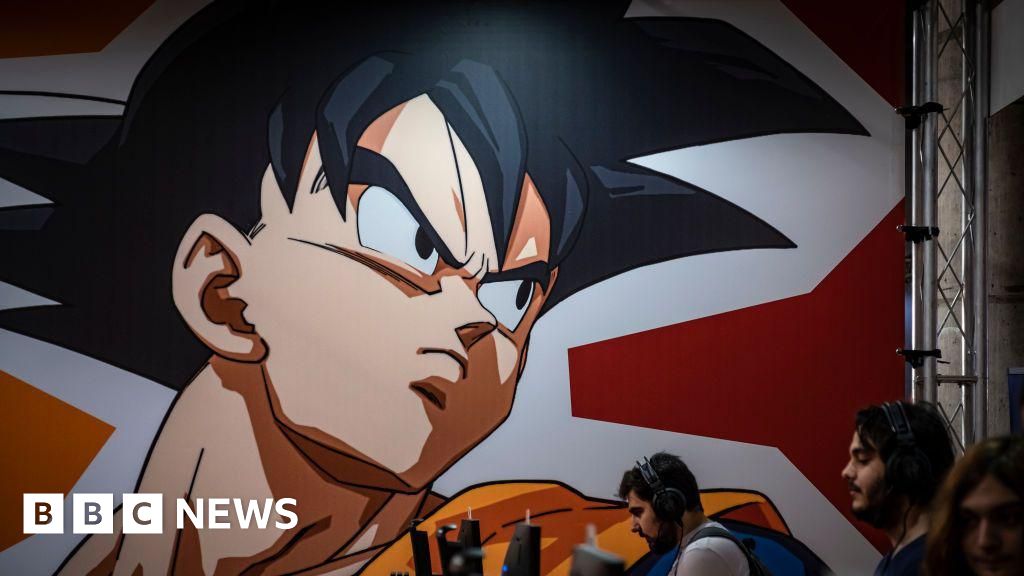 Manga-inspired theme park to be built near Paris Manga-inspired theme park to be built near Paris