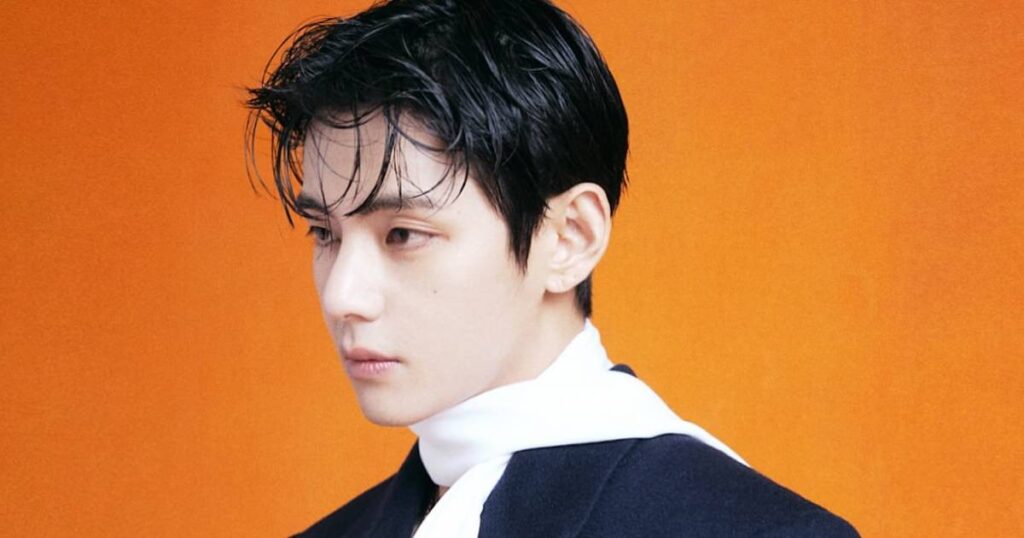 BTS’ V being treated for hearing loss BTS’ V being treated for hearing loss