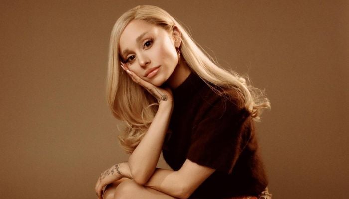 Ariana Grande pens heartfelt note for fans after concluding North American leg of her Eternal Sunshine Tour