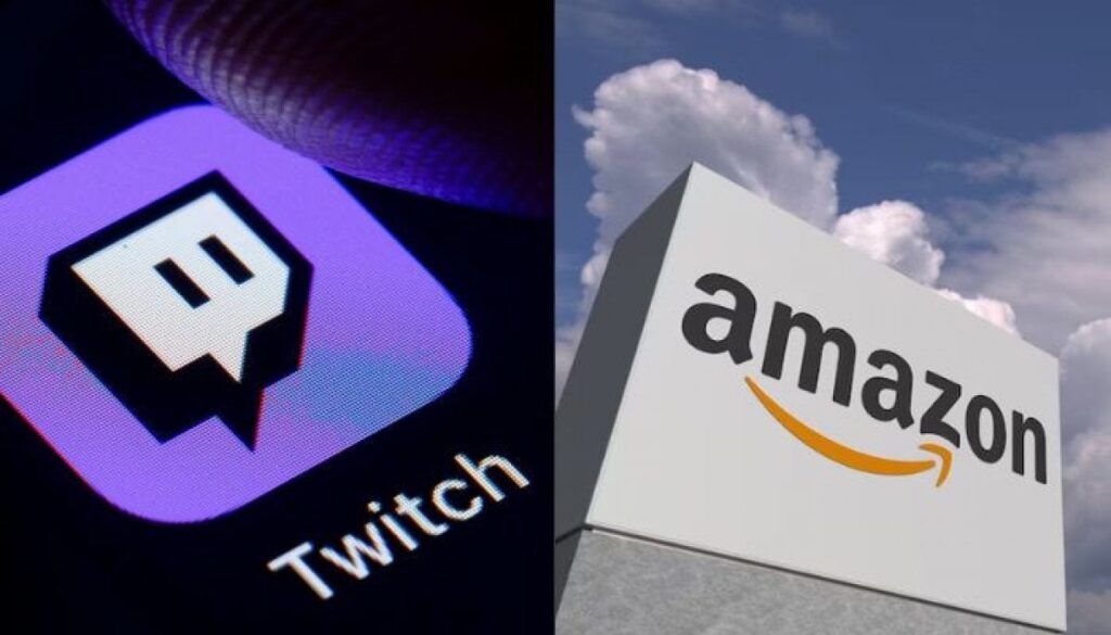 Twitch, Amazon face lawsuit over using streams to train AI Twitch, Amazon face lawsuit over using streams to train AI