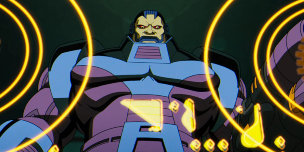 Every Apocalypse Appearance In X Every Apocalypse Appearance In X