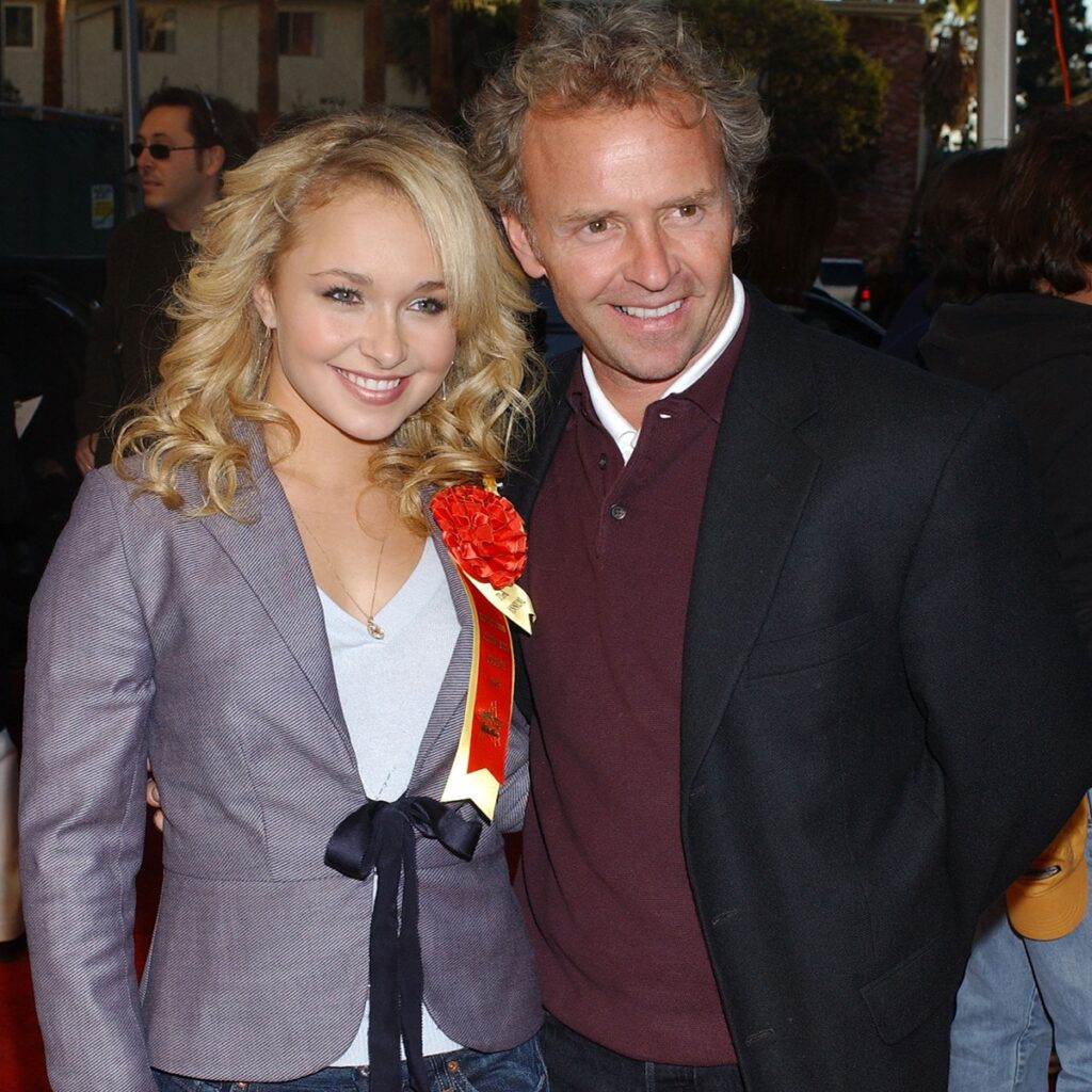 Hayden Panettiere’s Family Speaks Out After Her Tragic Death 