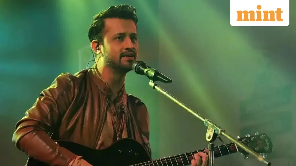 Entertainment News Today LIVE Updates on August 12, 2026: Atif Aslam says he doesn’t miss working in India amid ban over Pakistani artists: ‘My fans are listening over VPN…’ Entertainment News Today LIVE Updates on August 12, 2026: Atif Aslam says he doesn’t miss working in India amid ban over Pakistani artists: ‘My fans are listening over VPN…’