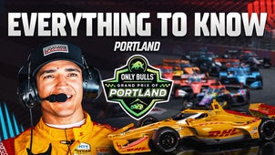 INDYCAR Trending Image: Everything To Know About INDYCAR At Portland, Including Alex Palou's Title Quest