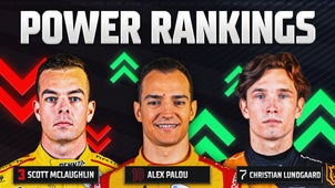 INDYCAR Trending Image: INDYCAR Power Rankings: Which Drivers Are Best At Chasing Alex Palou?