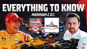 INDYCAR Trending Image: From Markham To Washington, DC, Everything To Know About INDYCAR's Next 2 Races