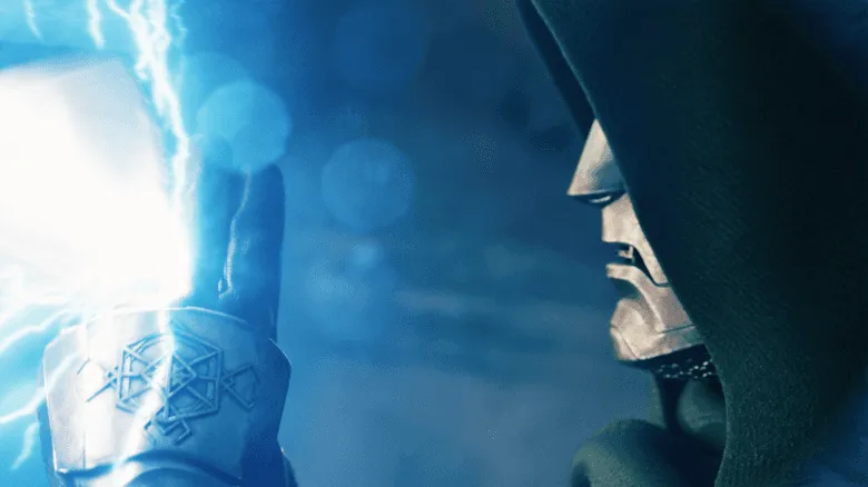 Marvel Studios Launches ‘Avengers: Doomsday’ Trailer and Infinity Vision Tickets