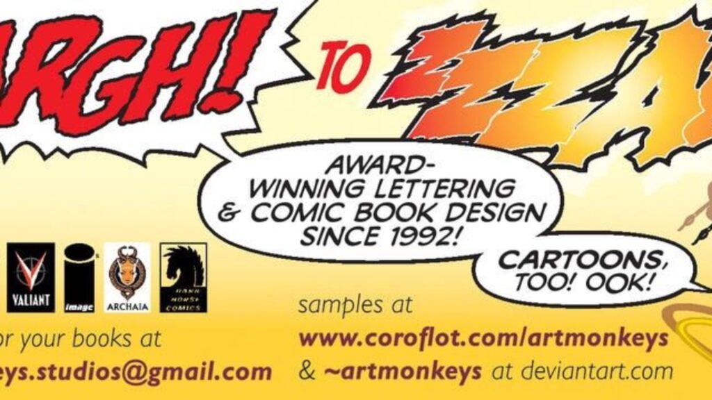 Dave Lanphear, Comic Book Letterer, Dies, Aged 58 Dave Lanphear, Comic Book Letterer, Dies, Aged 58