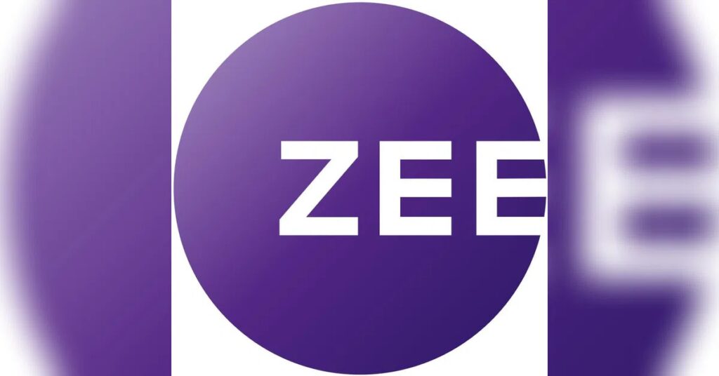 Zee Entertainment Q1 net profit falls 48% to Zee Entertainment Q1 net profit falls 48% to