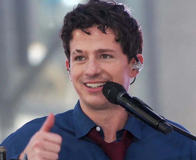 Charlie Puth Movies and TV Shows Charlie Puth Movies and TV Shows