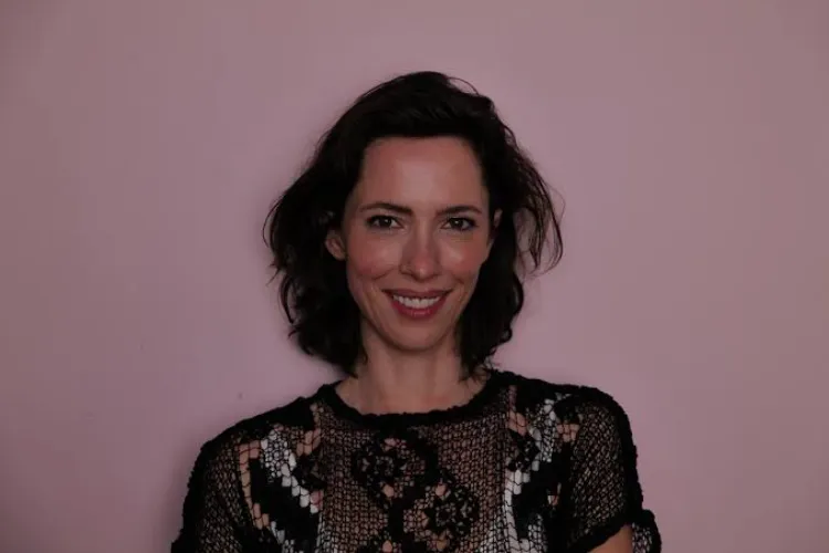 Rebecca Hall joins Netflix’s ‘The Secret of Secrets’ Rebecca Hall joins Netflix’s ‘The Secret of Secrets’