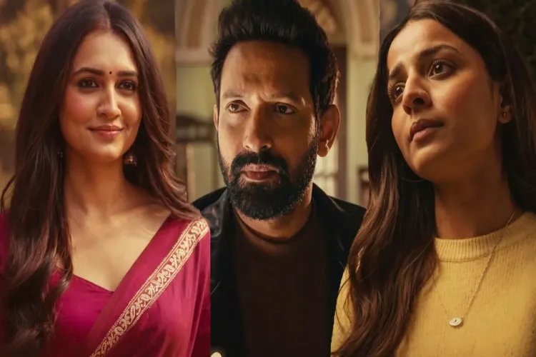 Netflix renews romantic drama ‘Musafir Cafe’ for a second season