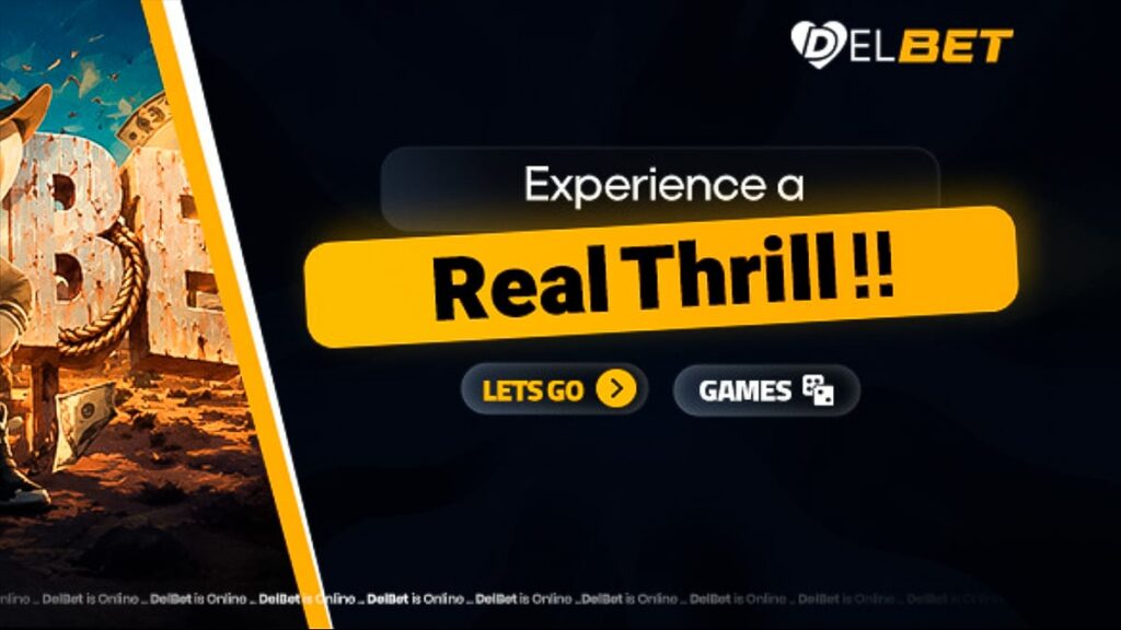 Delbet upgrades crypto gaming platform with new blockchain features Delbet upgrades crypto gaming platform with new blockchain features