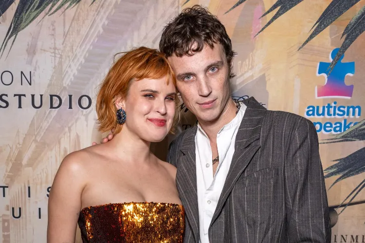 Tallulah Willis marries musician Justin Acee Tallulah Willis marries musician Justin Acee