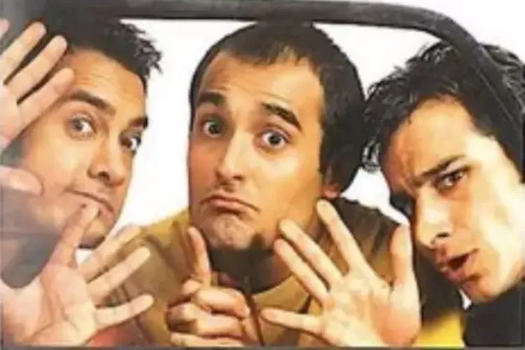 ‘Dil Chahta Hai’ @25: Friendship still feels fresh ‘Dil Chahta Hai’ @25: Friendship still feels fresh