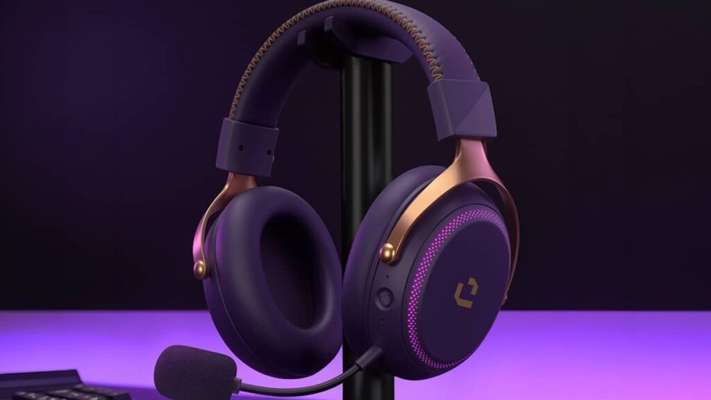 Noise enters gaming audio with Clutch, debut headphone opens at Rs 4,999 Noise enters gaming audio with Clutch, debut headphone opens at Rs 4,999