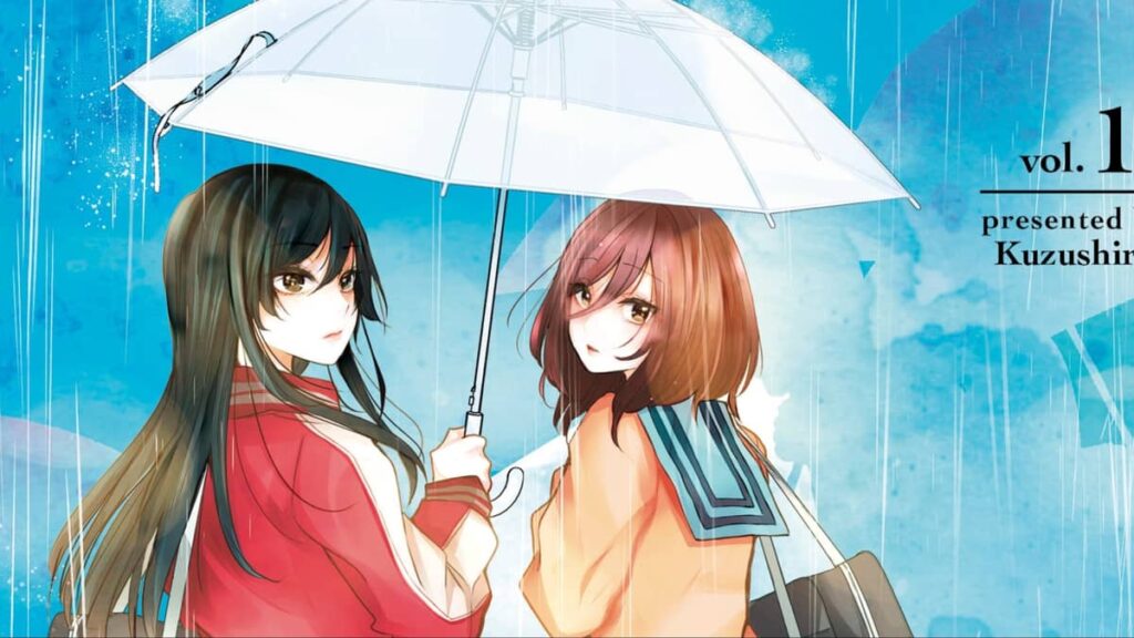 Monsoon Manga: 4 Cozy Stories to Read on Rainy Days Monsoon Manga: 4 Cozy Stories to Read on Rainy Days