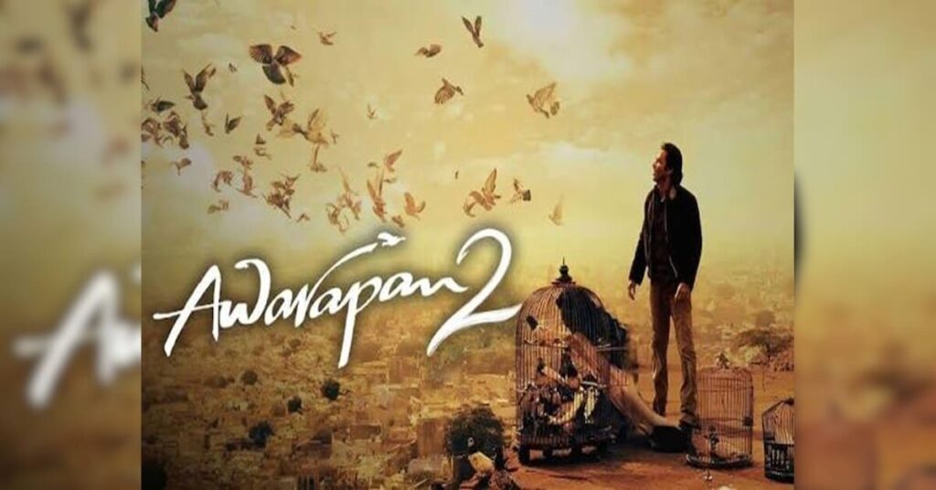 Awarapan 2 box office collection day 4: Emraan Hashmi’s film stays strong