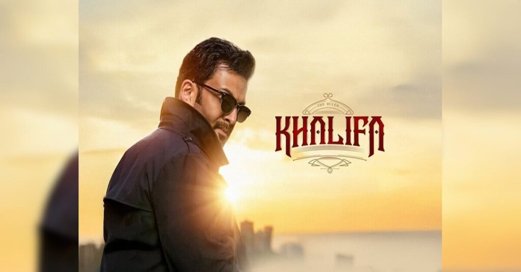 Khalifa: The Ruler Box Office Day 1: Advance Booking Crosses