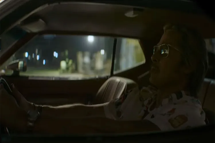 Brad Pitt’s Cliff Booth sequel gets title ‘The Further Mis Brad Pitt’s Cliff Booth sequel gets title ‘The Further Mis