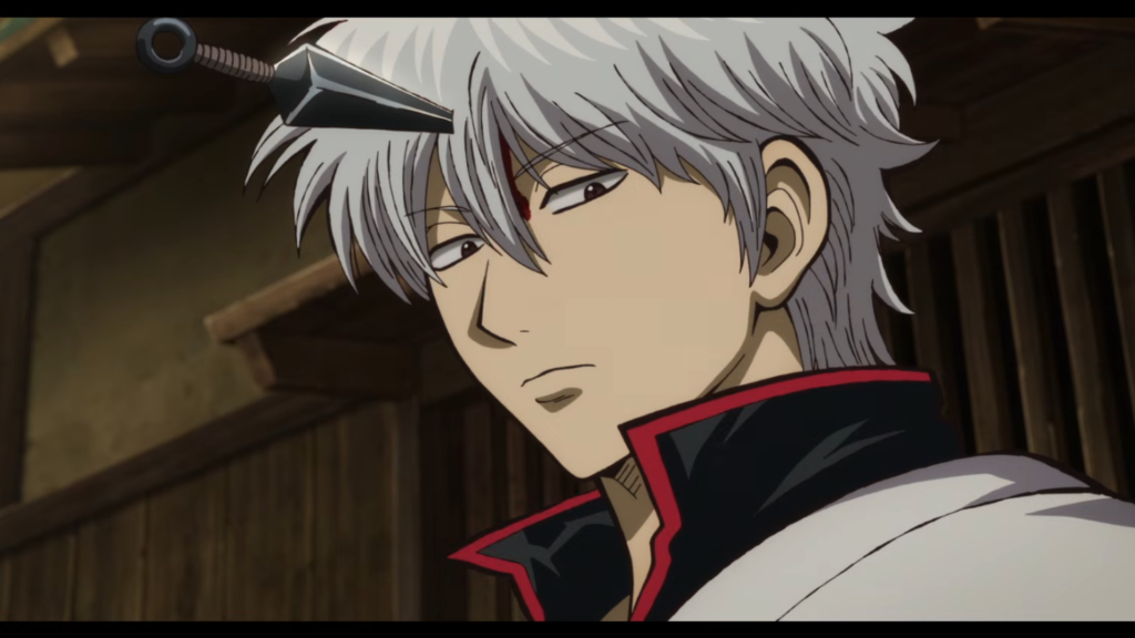 Gintama: Yoshiwara in Flames Arc Reanimated Movie Now Streaming on Netflix Worldwide Gintama: Yoshiwara in Flames Arc Reanimated Movie Now Streaming on Netflix Worldwide