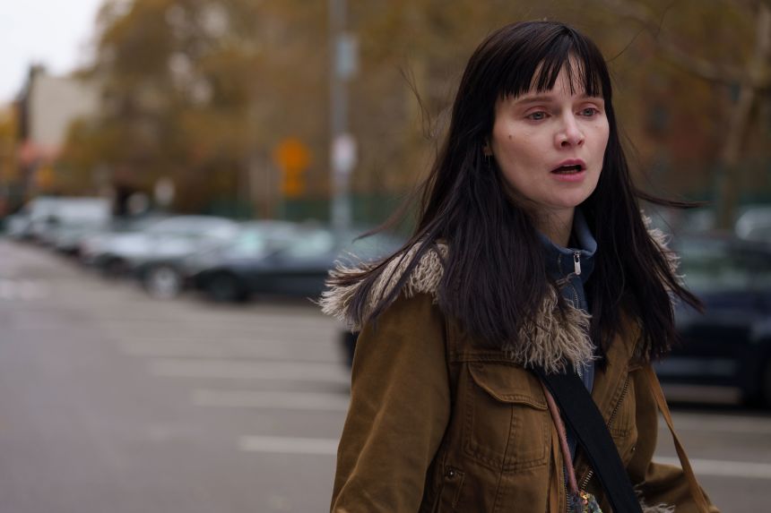 In "Furious," Catherine (Lola Petticrew) exacts vengeance on the wealthy men responsible for her abuse.