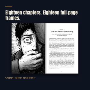 18 Frames: What Anime Taught Me About Living Pic 2