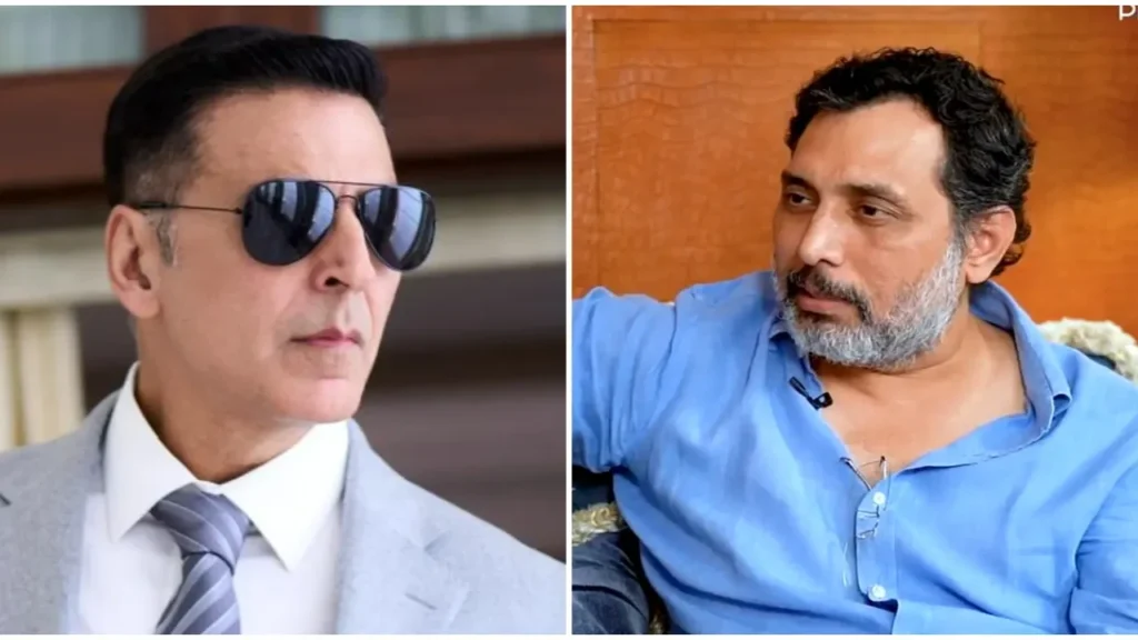 EXCLUSIVE: After Special 26 and Baby, Akshay Kumar reunites with Neeraj Pandey for a special role in RD Burman Biopic