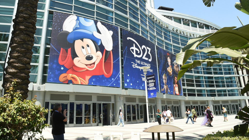Everything to know about Disney’s ultimate fan event