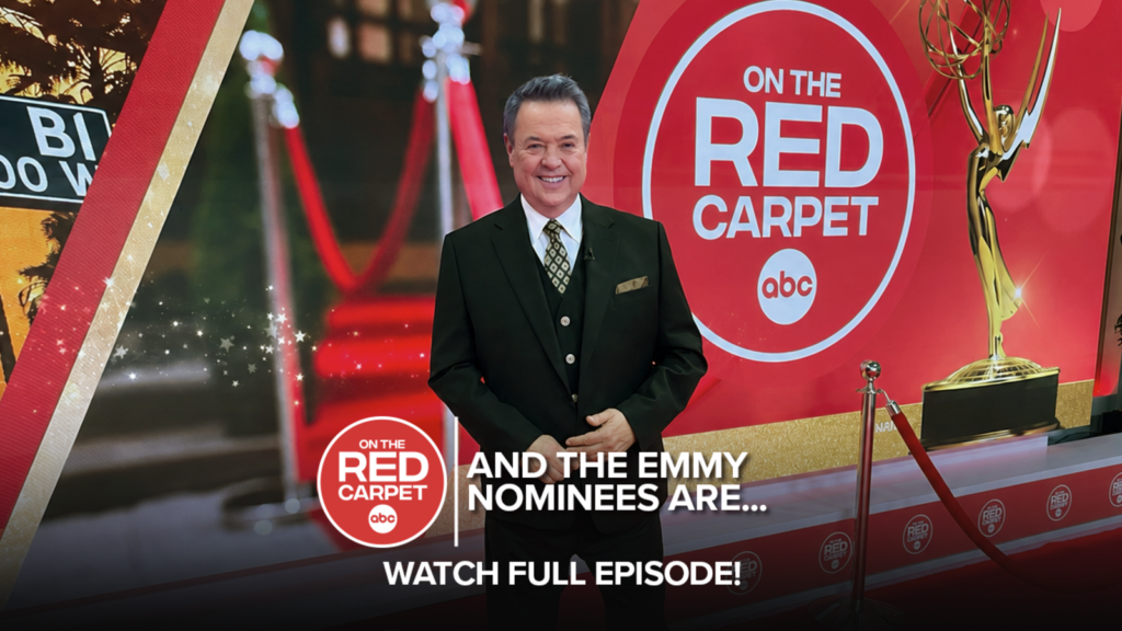 2026 Emmys: Breakouts and fan faves like ‘Love Story’ and ‘The Testaments compete for top TV prize
