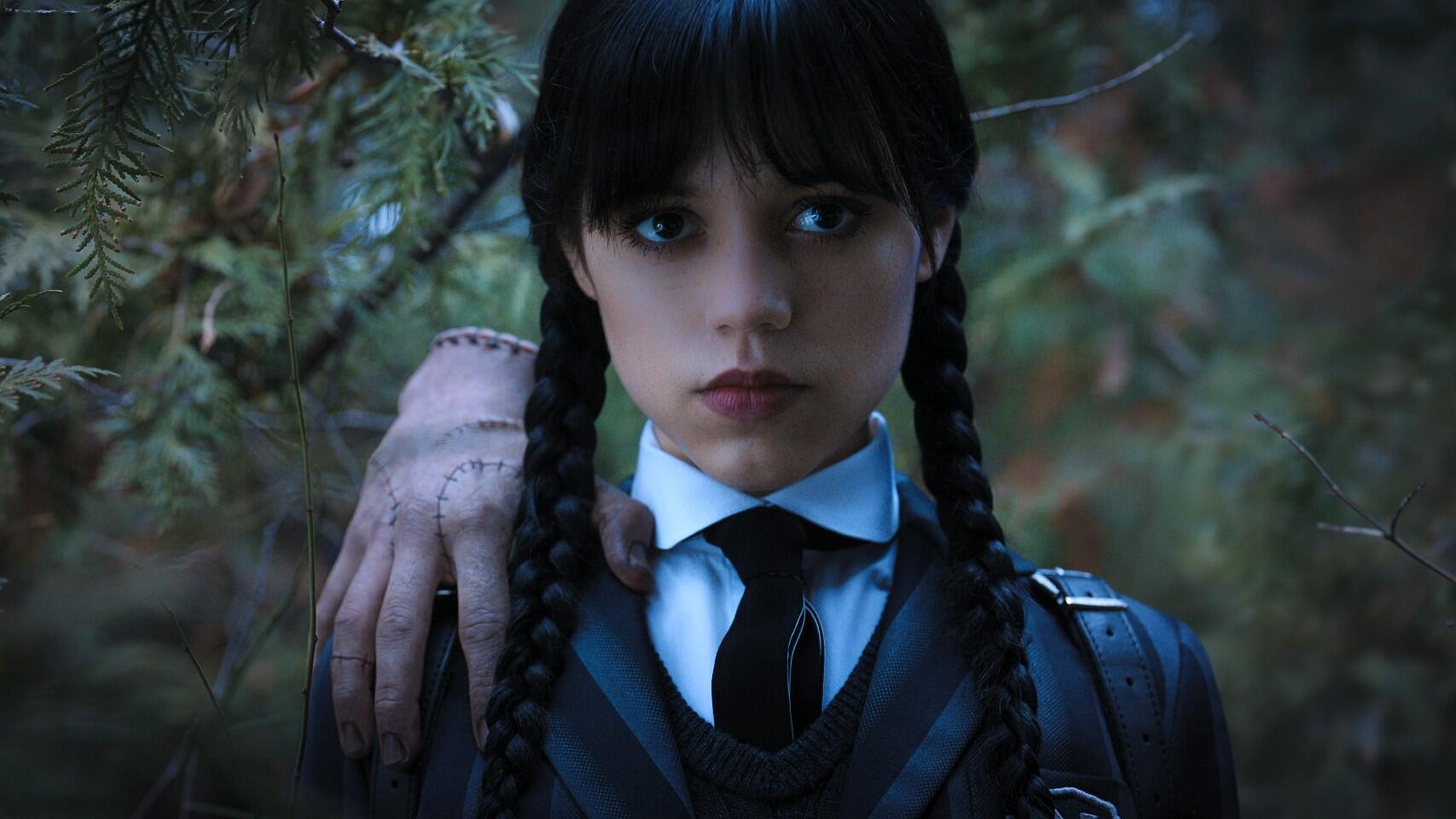 wednesday-jenna-ortega-season-1-netflix