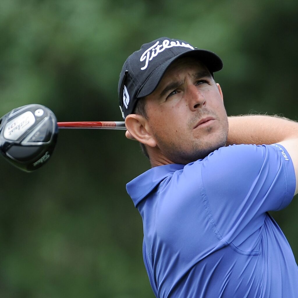 Former PGA Golfer Matt McQuillan Dead at 45 Former PGA Golfer Matt McQuillan Dead at 45