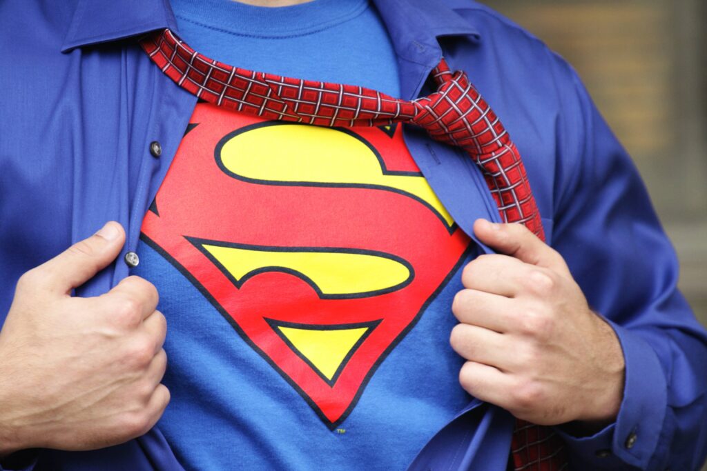 DC Comics Confirms Superman Can’t Reverse Time Like in 1978 Movie DC Comics Confirms Superman Can’t Reverse Time Like in 1978 Movie