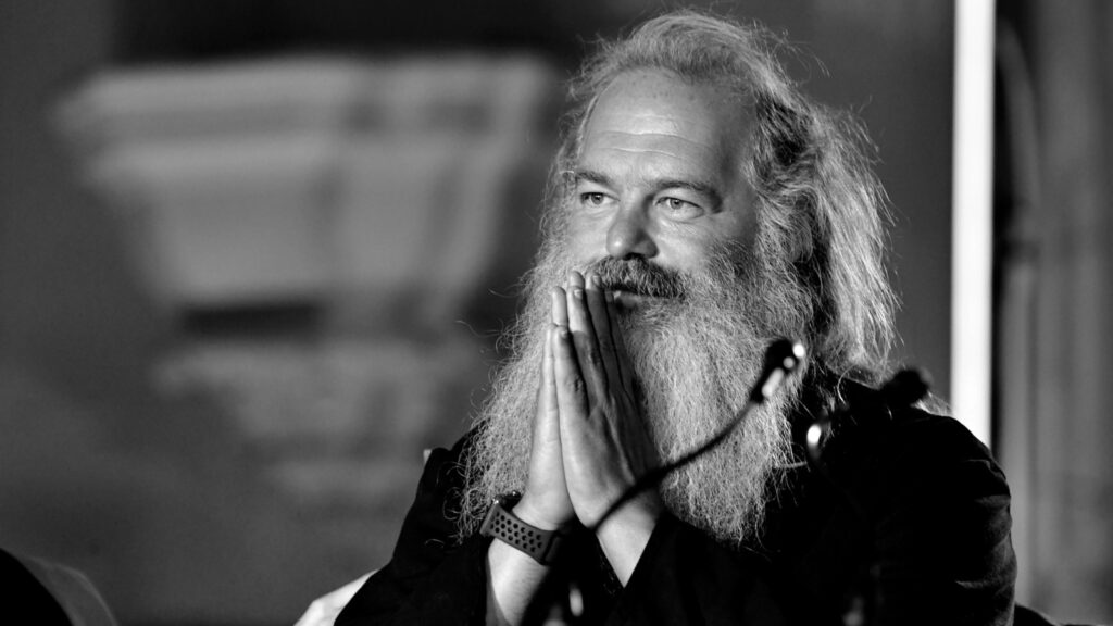 20 music executives who shaped pop culture