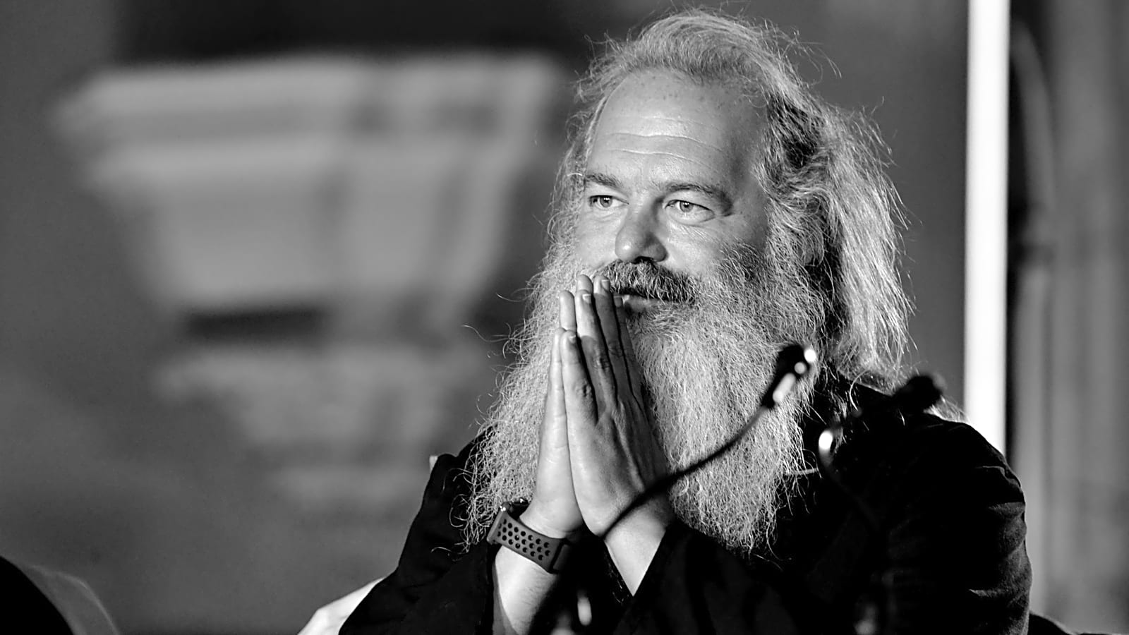 20 music executives who shaped pop culture